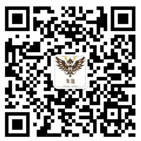 微信公众号二维码